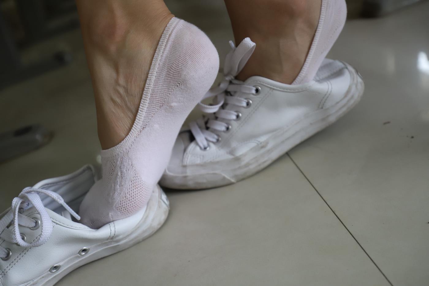 图片[26]-大西瓜爱牙膏-2019 11X活动 模特2（二） 教室短裙船袜 (2) [84P] – 速更版-美库