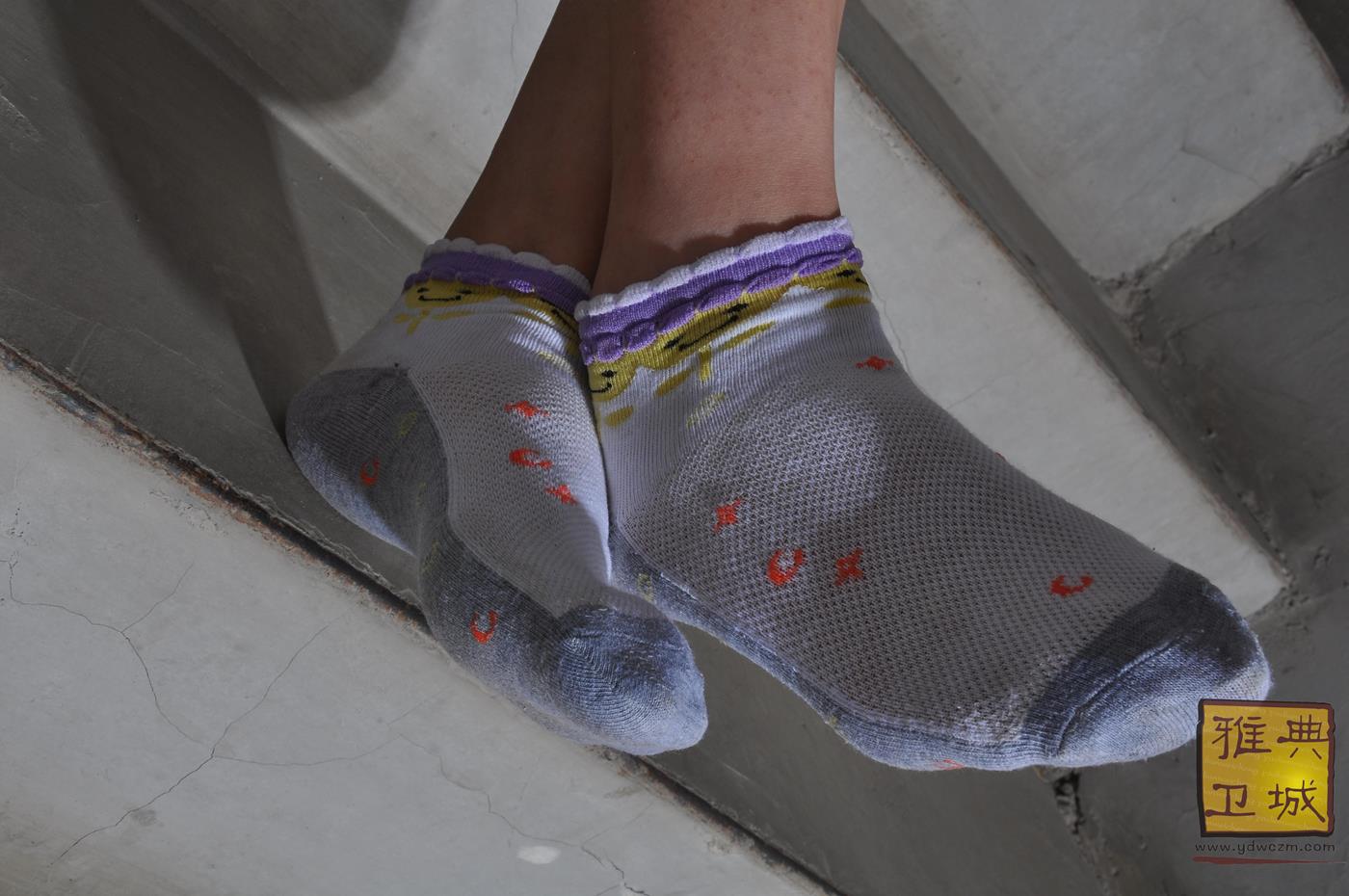 图片[76]-雅典卫城  楼梯间发呆的小姐姐 2010-005 (1) [84P] – 速更版-美库