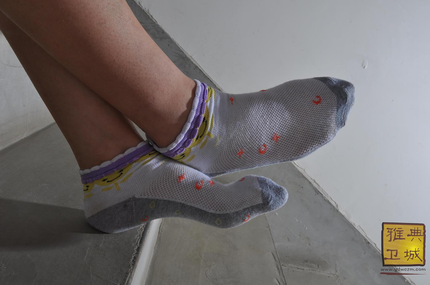 图片[77]-雅典卫城  楼梯间发呆的小姐姐 2010-005 (1) [84P] – 速更版-美库