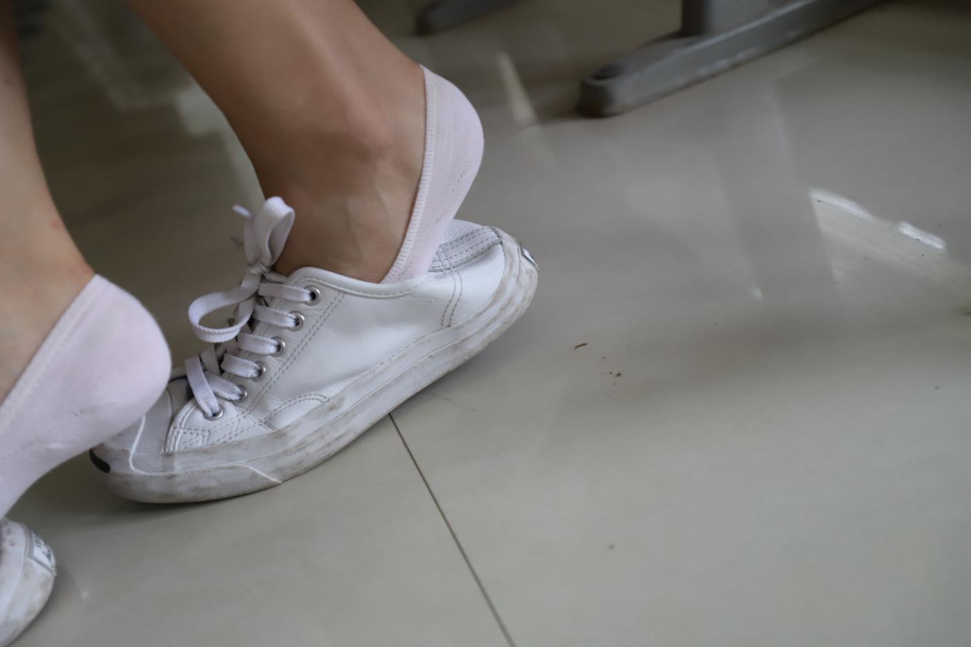 图片[27]-大西瓜爱牙膏-2019 11X活动 模特2（二） 教室短裙船袜 (2) [84P] – 速更版-美库