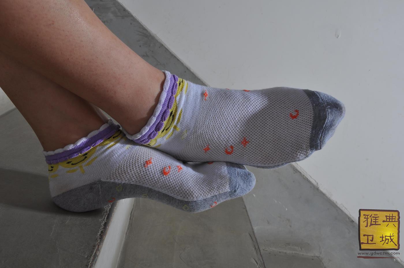 图片[78]-雅典卫城  楼梯间发呆的小姐姐 2010-005 (1) [84P] – 速更版-美库