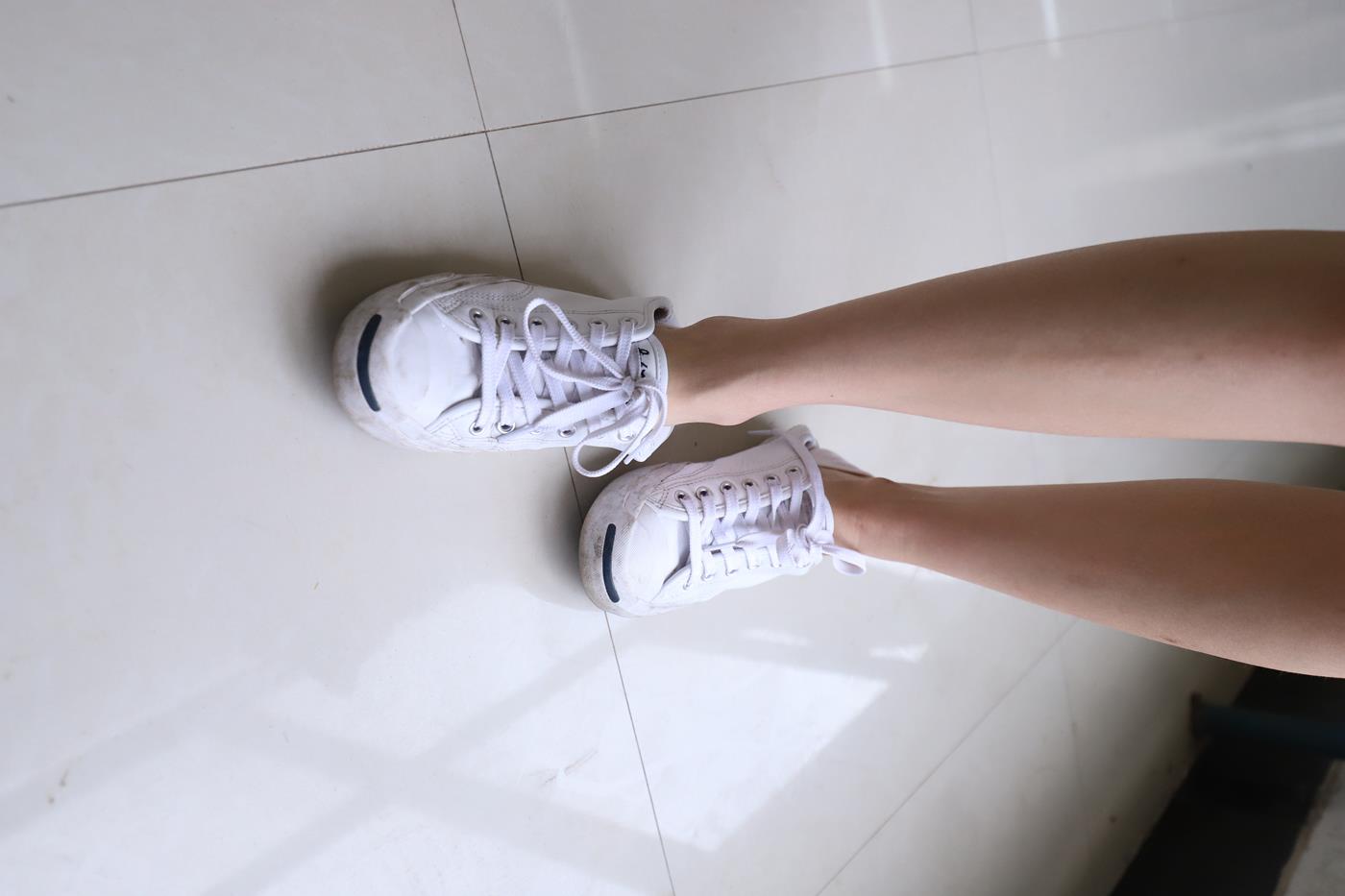 图片[26]-大西瓜爱牙膏-2019 11X活动 模特2（二） 教室短裙船袜 (3) [84P] – 速更版-美库