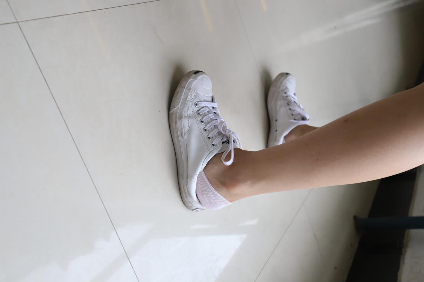 图片[27]-大西瓜爱牙膏-2019 11X活动 模特2（二） 教室短裙船袜 (3) [84P] – 速更版-美库