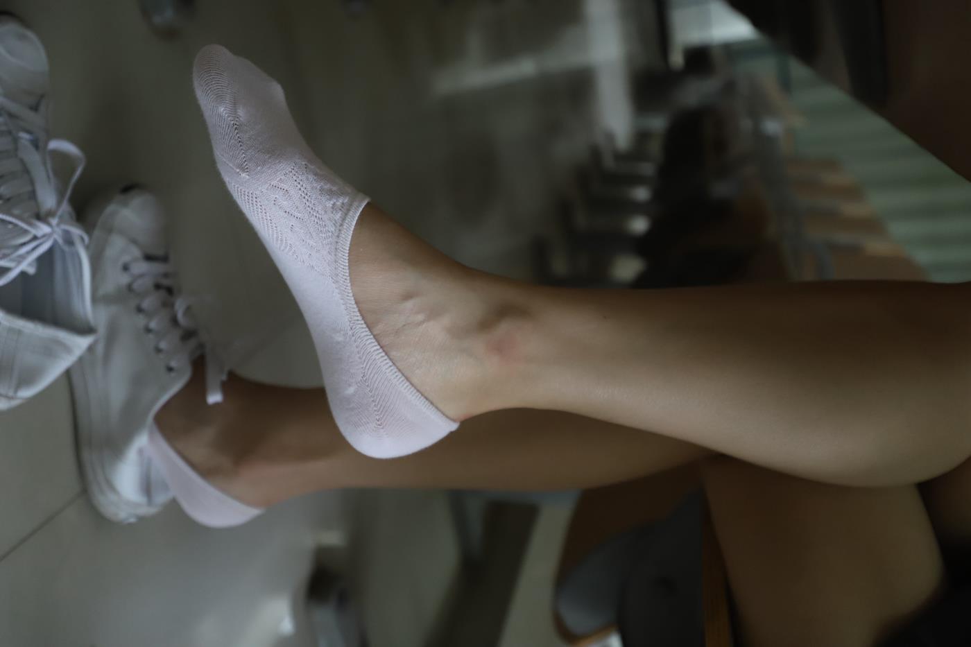 图片[39]-大西瓜爱牙膏-2019 11X活动 模特2（二） 教室短裙船袜 (2) [84P] – 速更版-美库