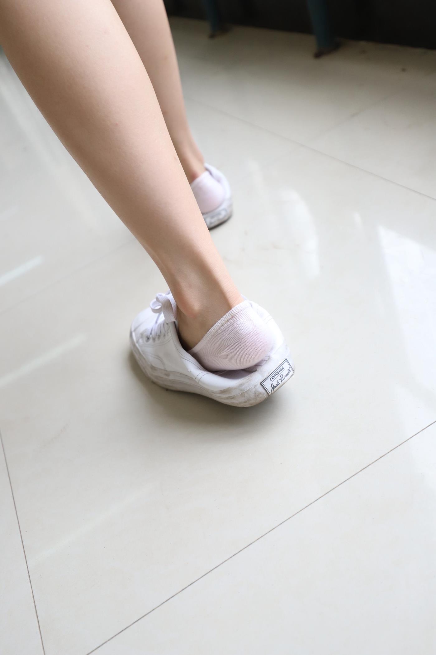 图片[29]-大西瓜爱牙膏-2019 11X活动 模特2（二） 教室短裙船袜 (3) [84P] – 速更版-美库