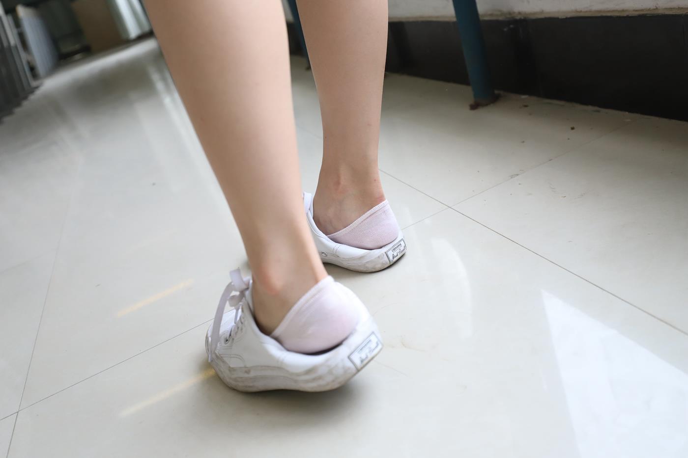 图片[31]-大西瓜爱牙膏-2019 11X活动 模特2（二） 教室短裙船袜 (3) [84P] – 速更版-美库