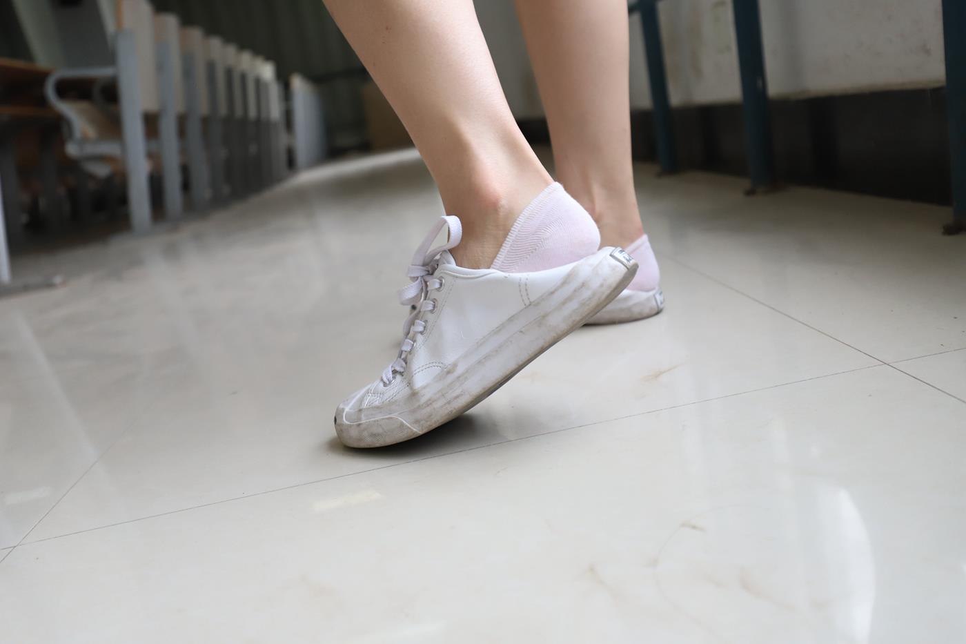 图片[37]-大西瓜爱牙膏-2019 11X活动 模特2（二） 教室短裙船袜 (3) [84P] – 速更版-美库