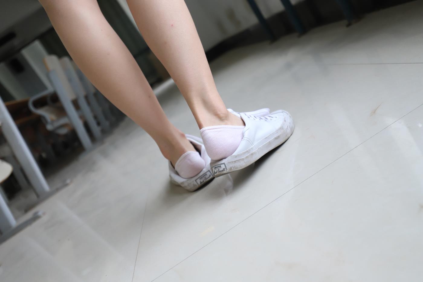 图片[50]-大西瓜爱牙膏-2019 11X活动 模特2（二） 教室短裙船袜 (3) [84P] – 速更版-美库