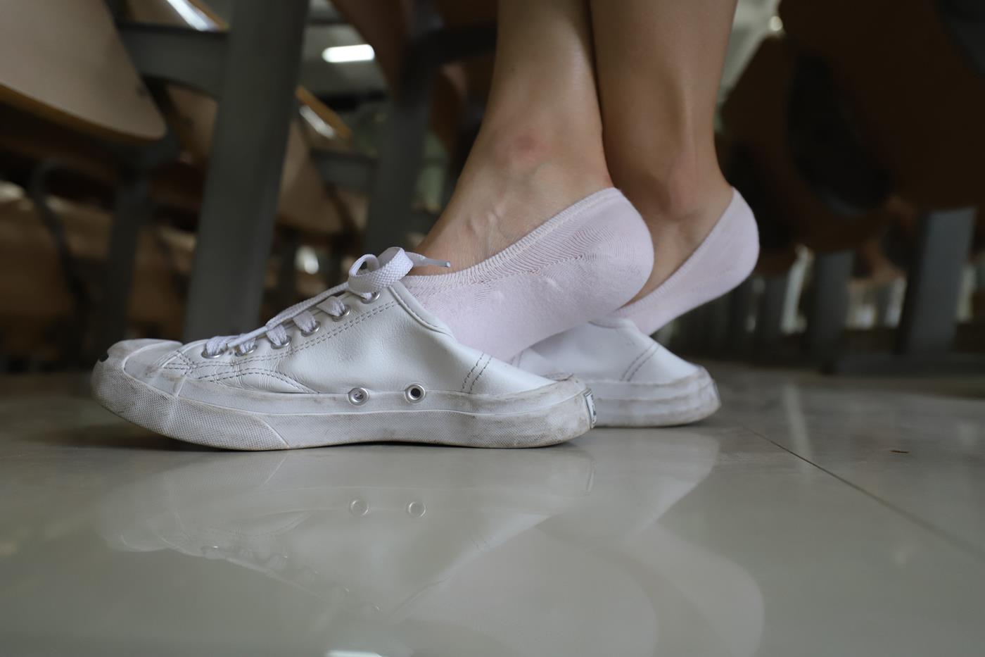 图片[78]-大西瓜爱牙膏-2019 11X活动 模特2（二） 教室短裙船袜 (1) [84P] – 速更版-美库