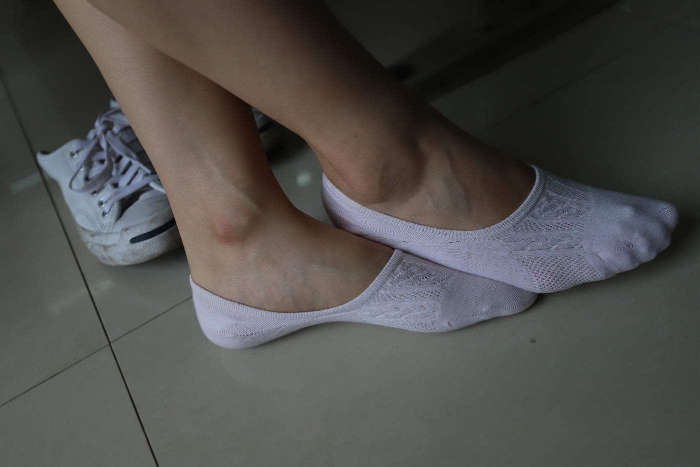 图片[15]-大西瓜爱牙膏-2019 11X活动 模特2（二） 教室短裙船袜 (5) [45P] – 速更版-美库