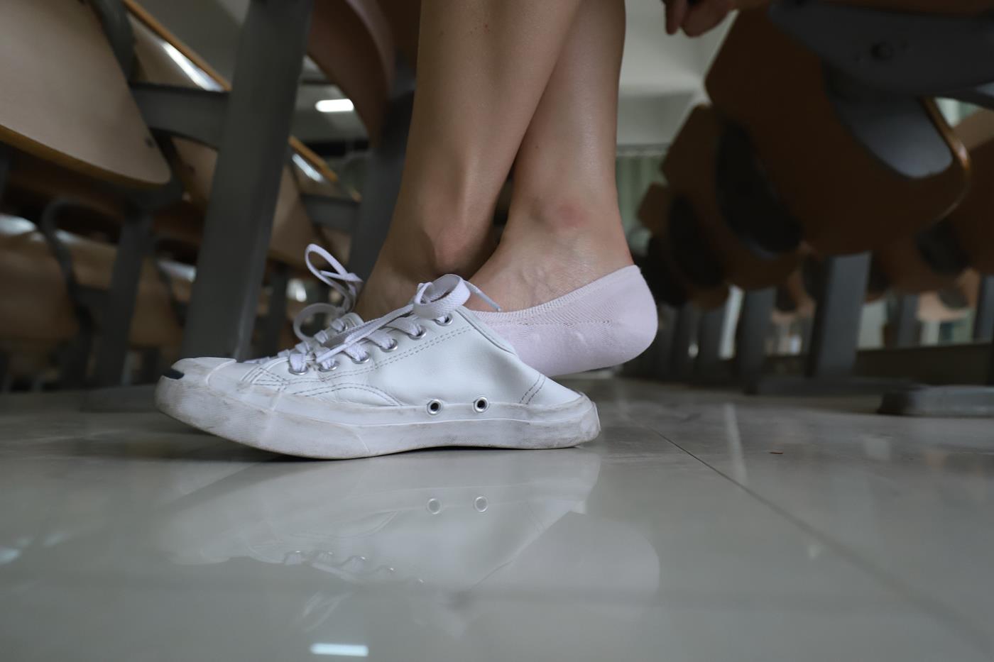 图片[82]-大西瓜爱牙膏-2019 11X活动 模特2（二） 教室短裙船袜 (1) [84P] – 速更版-美库