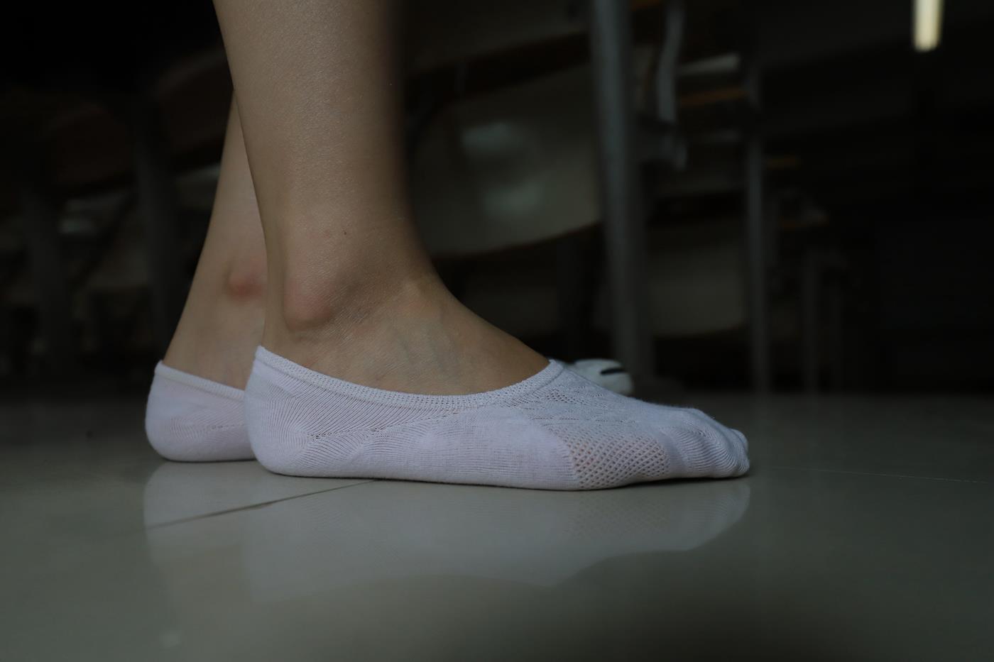 图片[35]-大西瓜爱牙膏-2019 11X活动 模特2（二） 教室短裙船袜 (4) [60P] – 速更版-美库