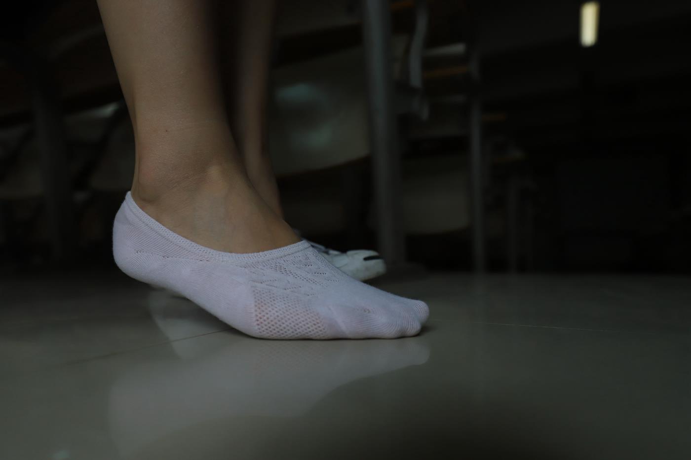 图片[39]-大西瓜爱牙膏-2019 11X活动 模特2（二） 教室短裙船袜 (4) [60P] – 速更版-美库