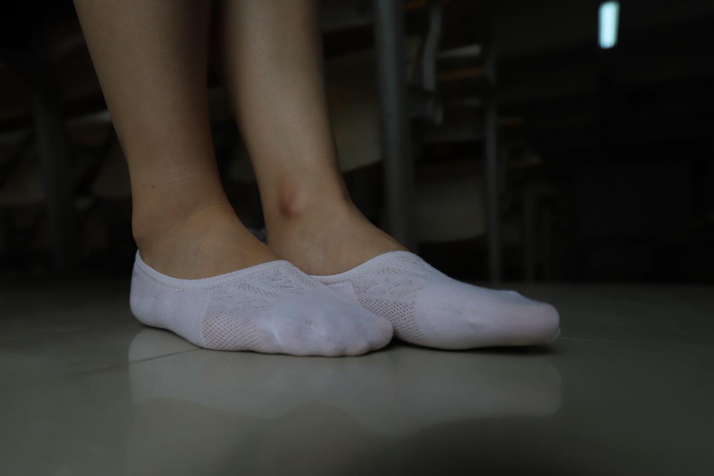 图片[40]-大西瓜爱牙膏-2019 11X活动 模特2（二） 教室短裙船袜 (4) [60P] – 速更版-美库