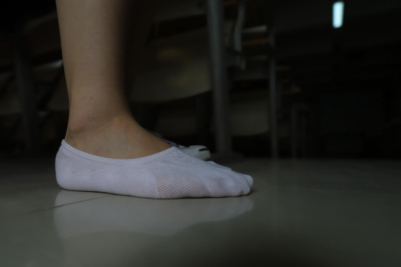 图片[44]-大西瓜爱牙膏-2019 11X活动 模特2（二） 教室短裙船袜 (4) [60P] – 速更版-美库