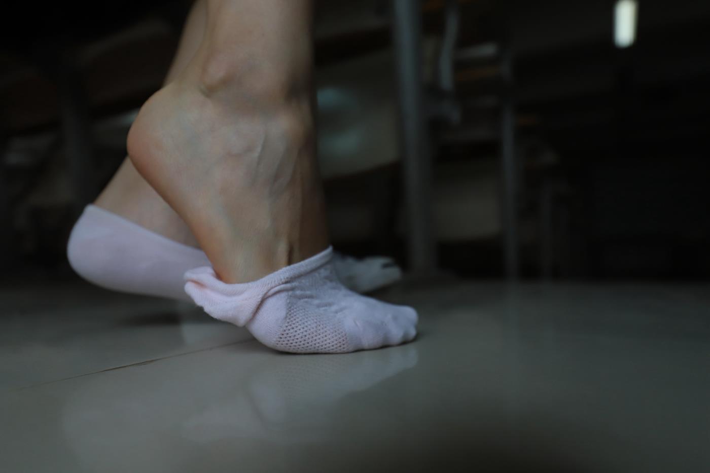 图片[57]-大西瓜爱牙膏-2019 11X活动 模特2（二） 教室短裙船袜 (4) [60P] – 速更版-美库