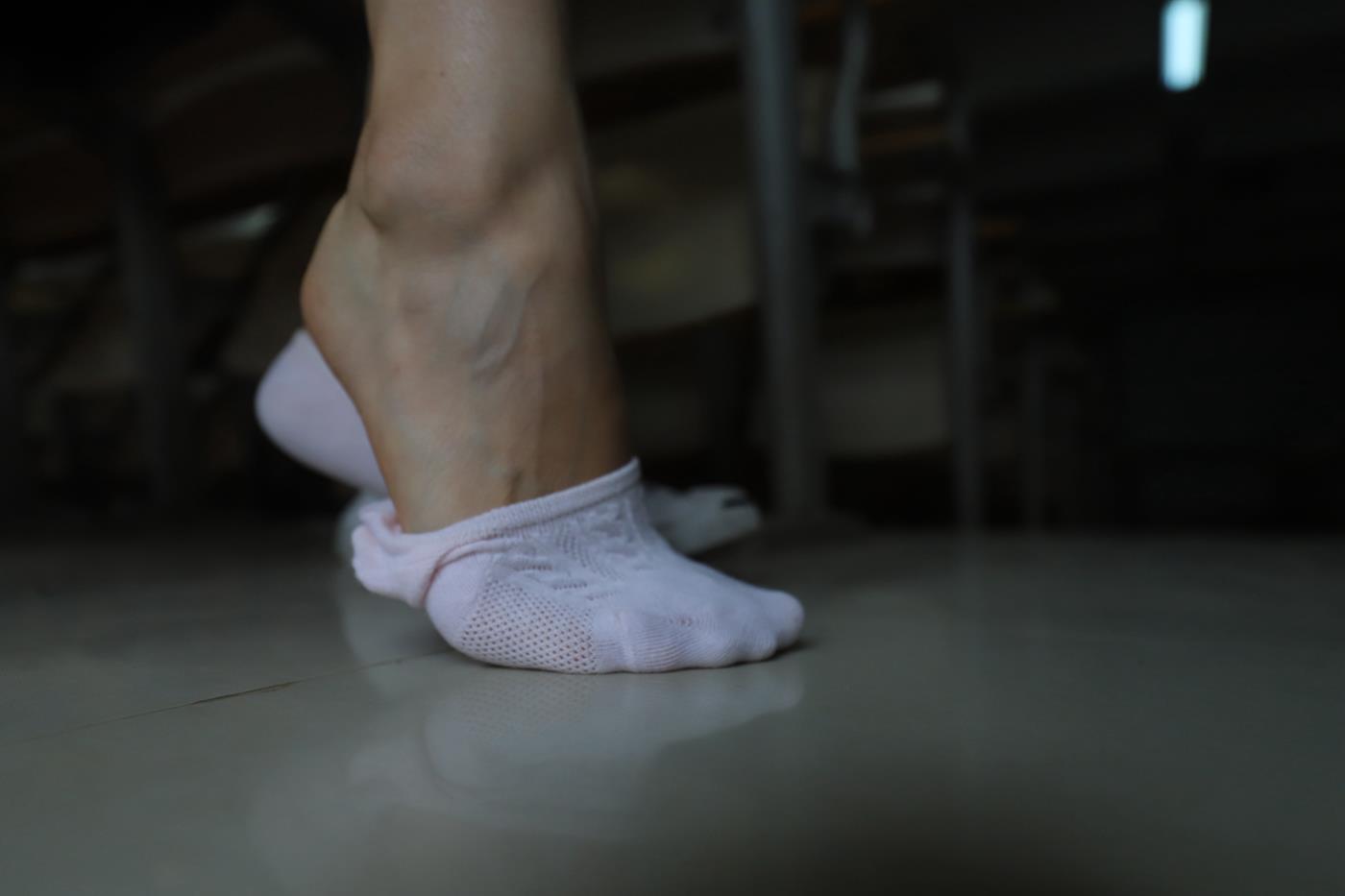 图片[58]-大西瓜爱牙膏-2019 11X活动 模特2（二） 教室短裙船袜 (4) [60P] – 速更版-美库