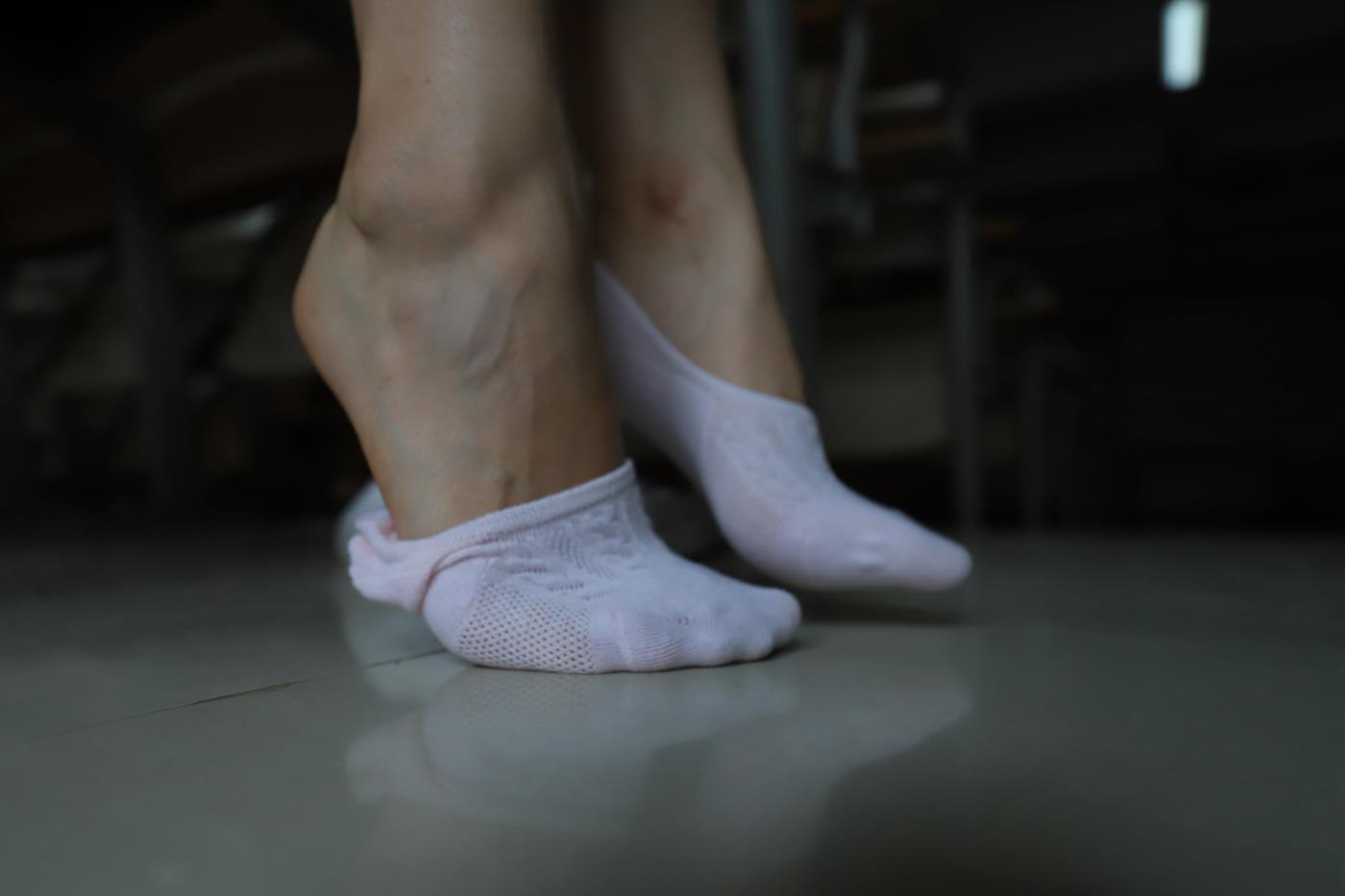 图片[59]-大西瓜爱牙膏-2019 11X活动 模特2（二） 教室短裙船袜 (4) [60P] – 速更版-美库