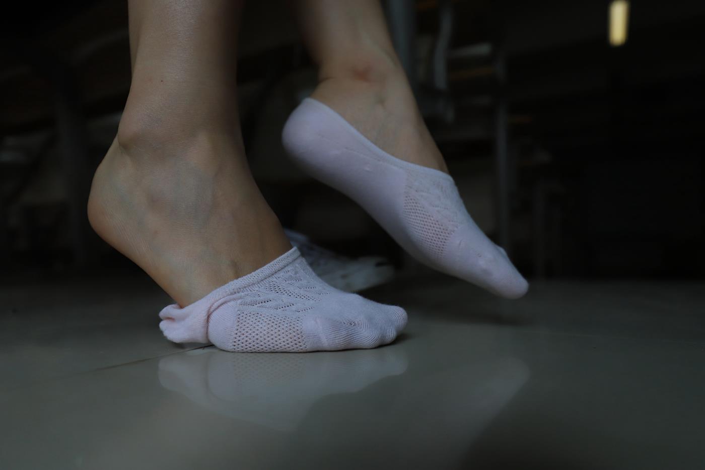 图片[60]-大西瓜爱牙膏-2019 11X活动 模特2（二） 教室短裙船袜 (4) [60P] – 速更版-美库