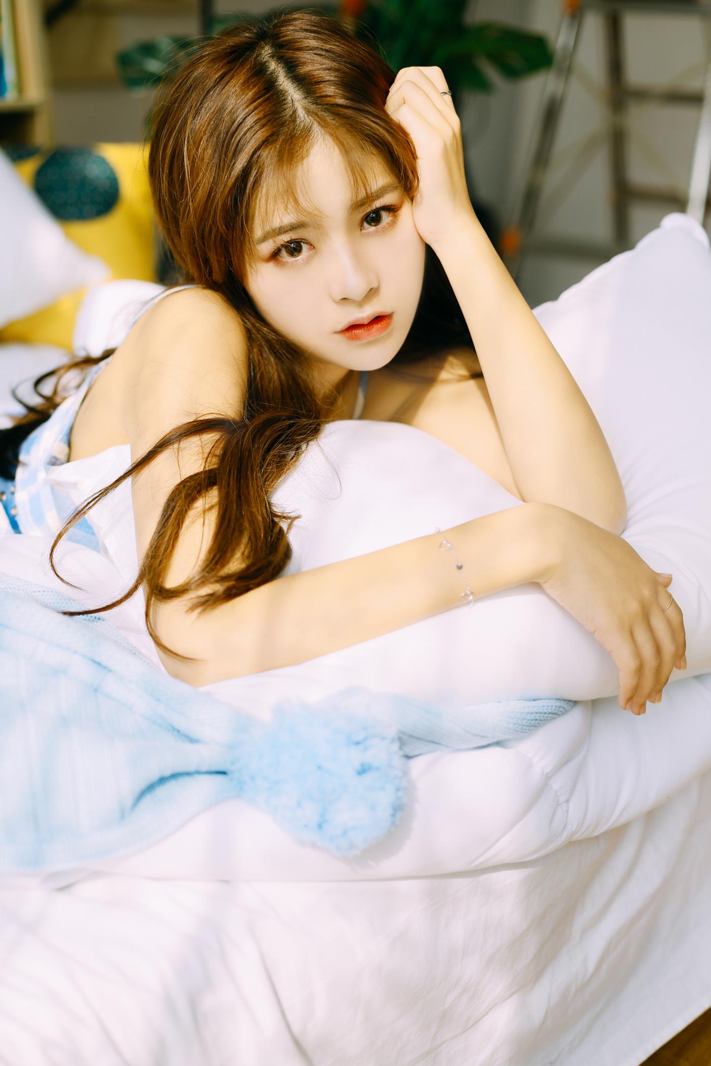 图片[10]-[YITUYU艺图语] 2021.12.02 光影游戏 嘉欣 [35P] – 速更版-美库