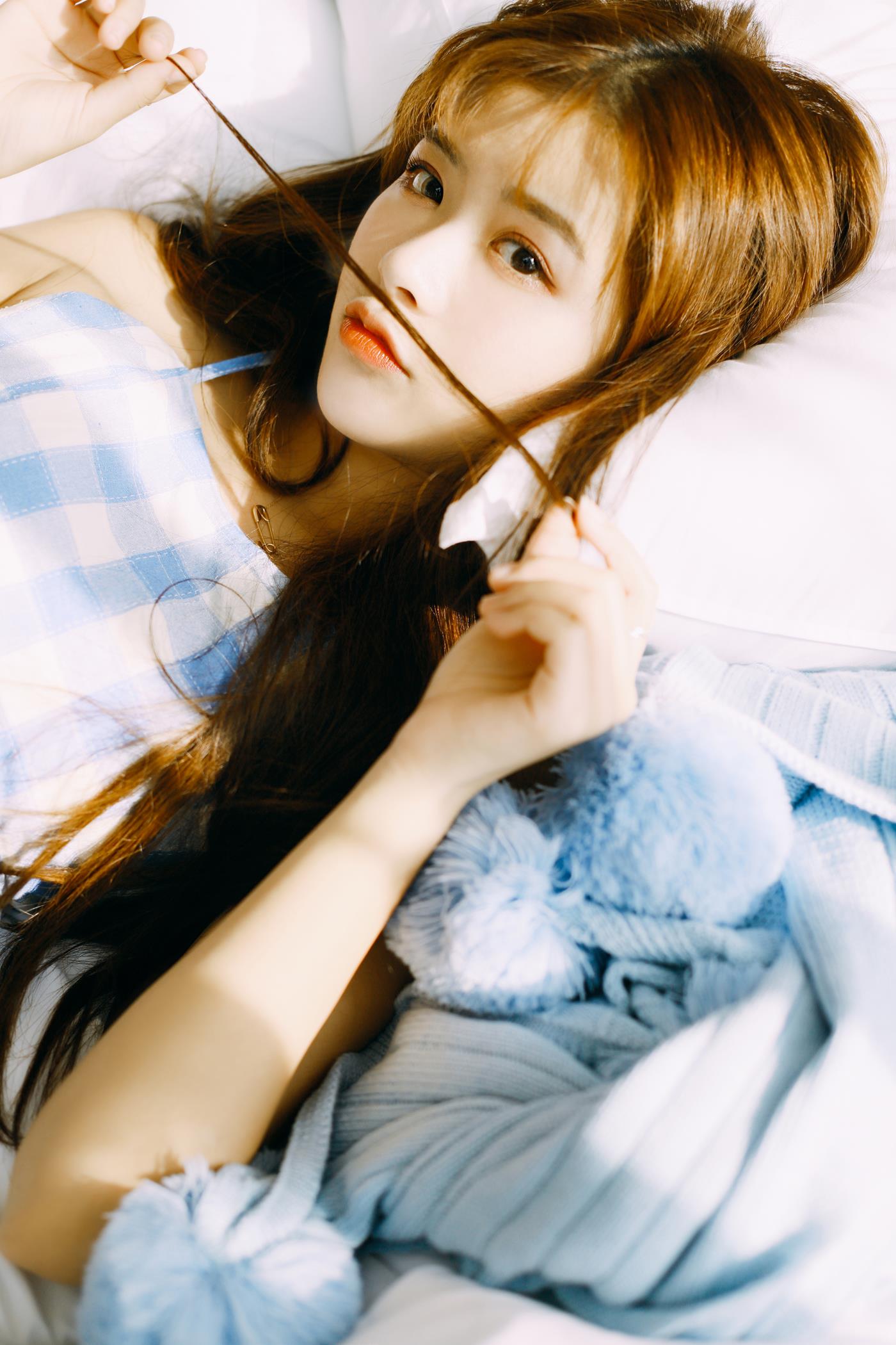 图片[11]-[YITUYU艺图语] 2021.12.02 光影游戏 嘉欣 [35P] – 速更版-美库