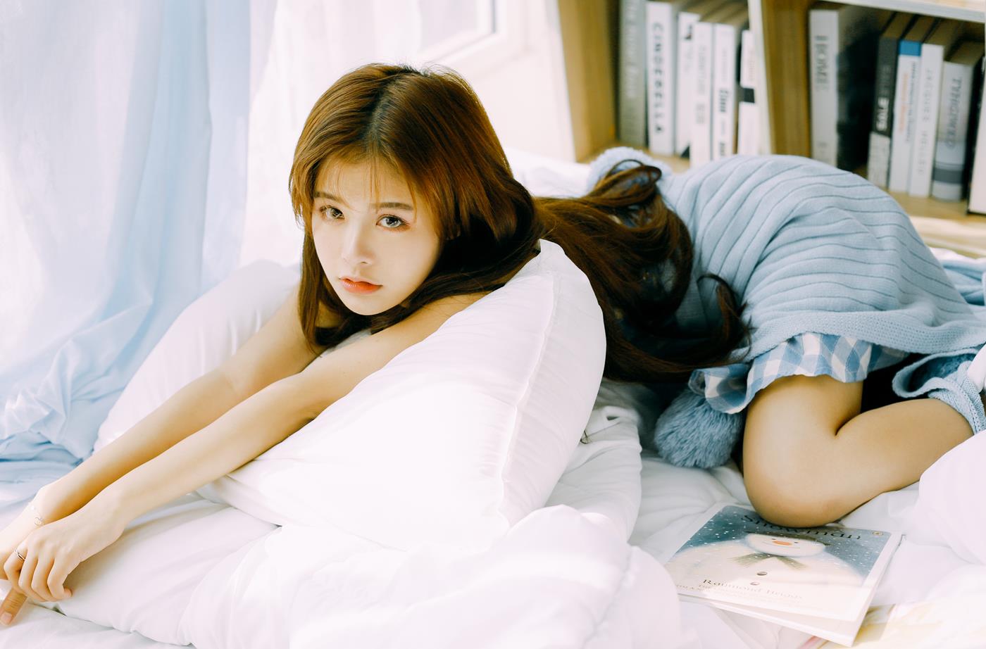 图片[16]-[YITUYU艺图语] 2021.12.02 光影游戏 嘉欣 [35P] – 速更版-美库