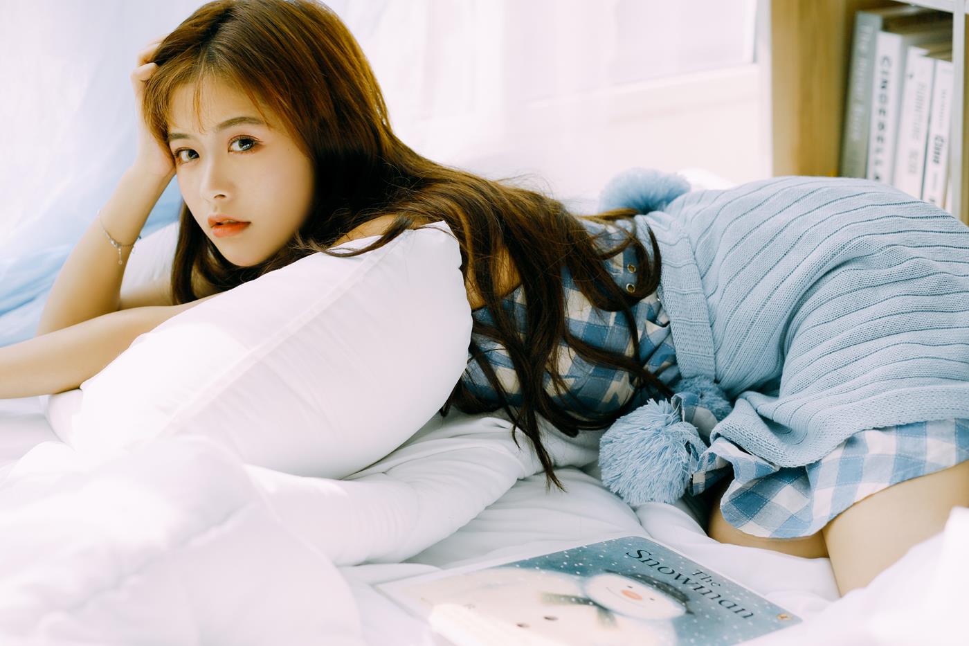 图片[17]-[YITUYU艺图语] 2021.12.02 光影游戏 嘉欣 [35P] – 速更版-美库