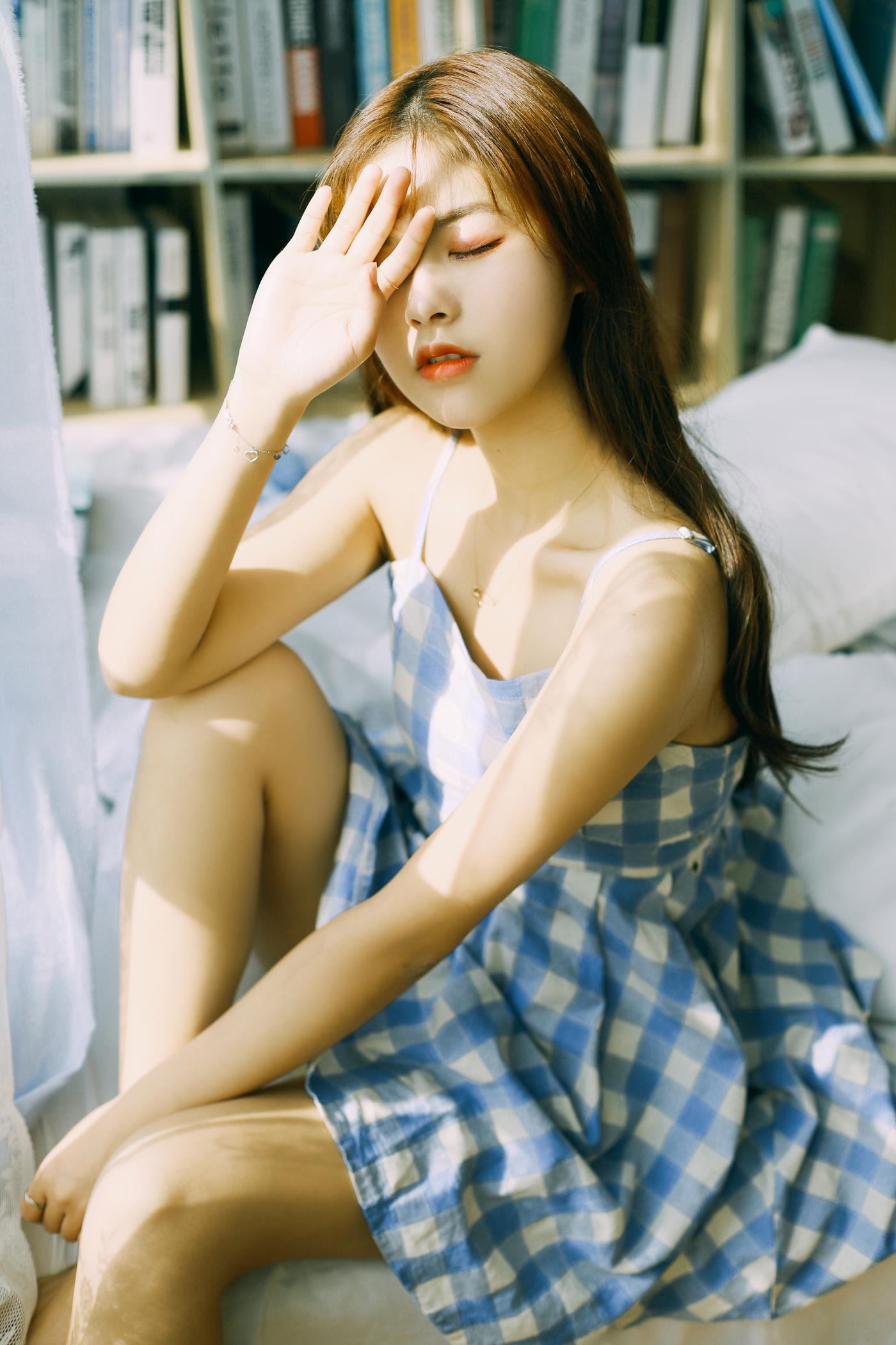 图片[19]-[YITUYU艺图语] 2021.12.02 光影游戏 嘉欣 [35P] – 速更版-美库