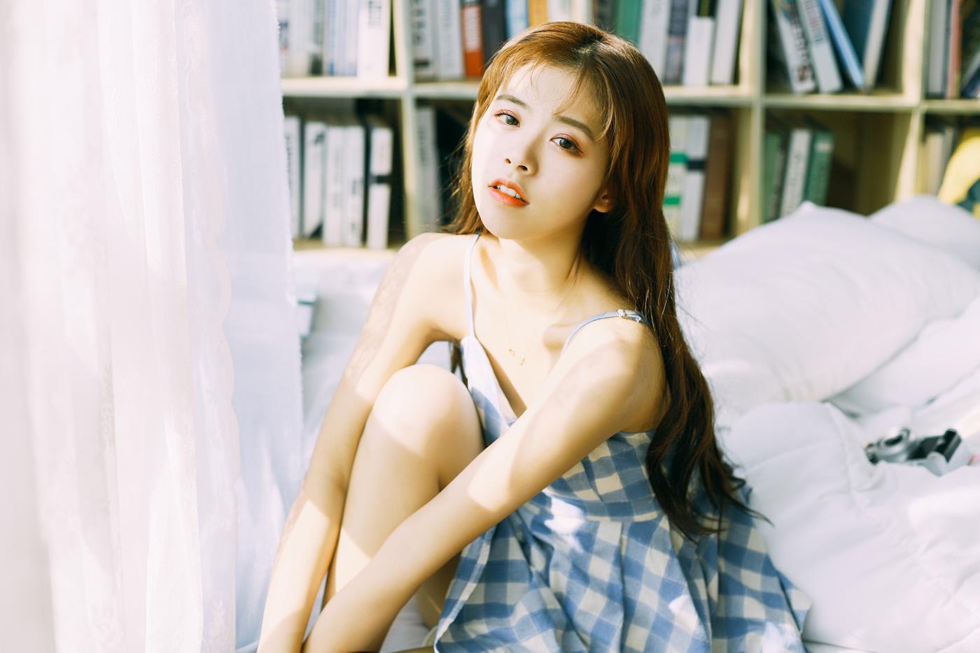 图片[21]-[YITUYU艺图语] 2021.12.02 光影游戏 嘉欣 [35P] – 速更版-美库