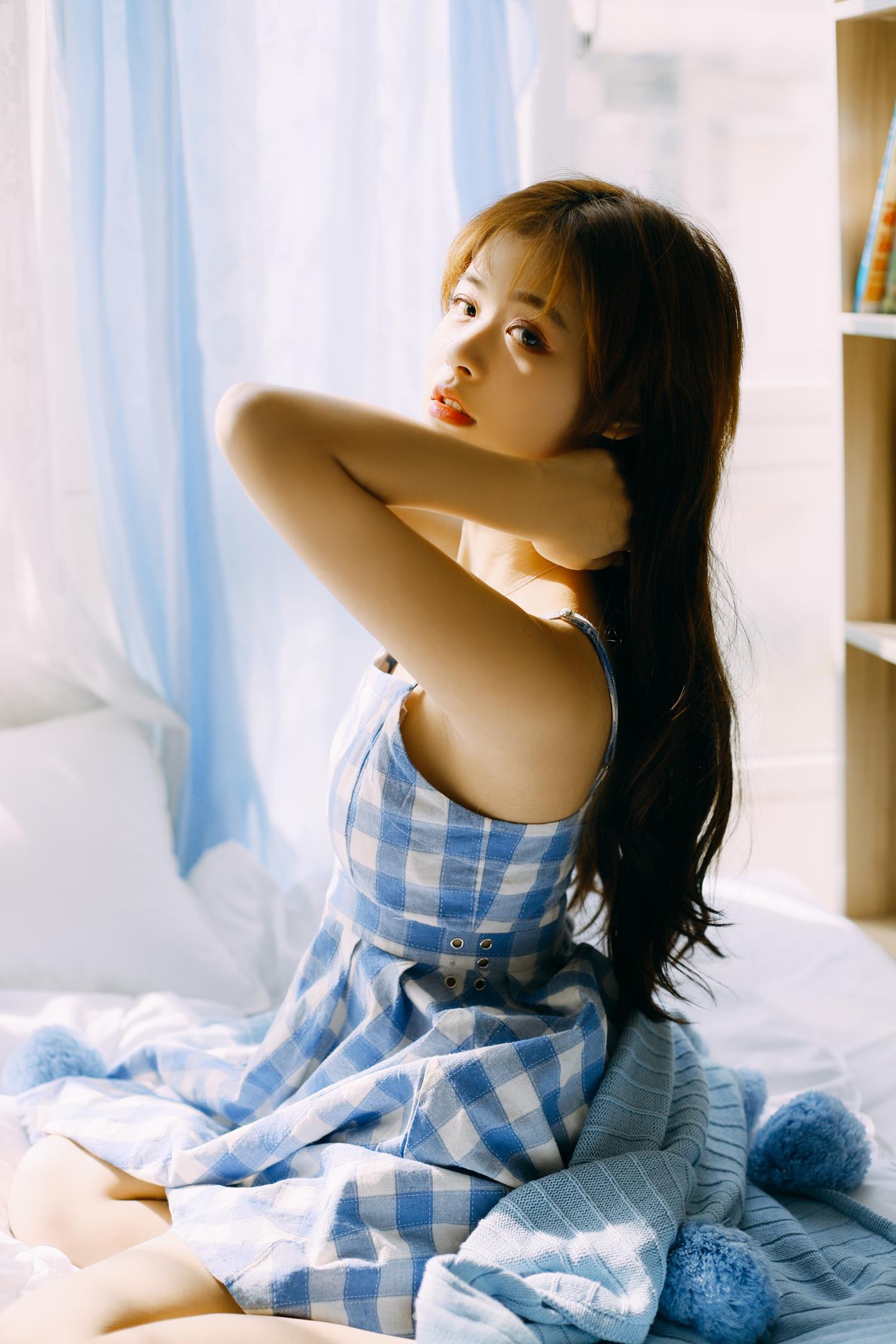 图片[25]-[YITUYU艺图语] 2021.12.02 光影游戏 嘉欣 [35P] – 速更版-美库