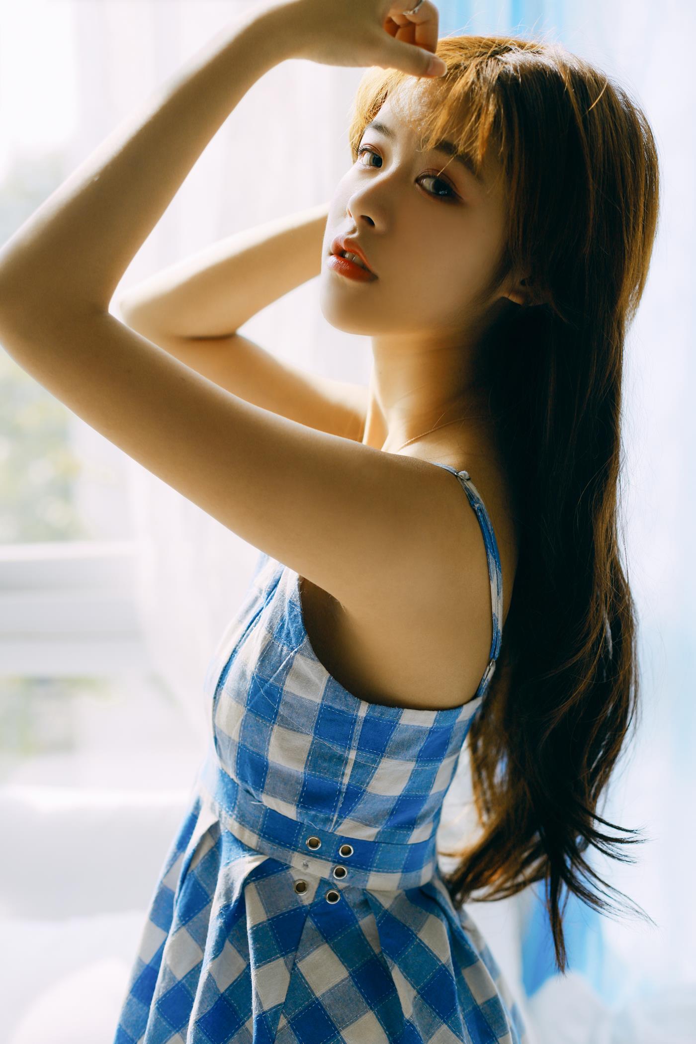 图片[26]-[YITUYU艺图语] 2021.12.02 光影游戏 嘉欣 [35P] – 速更版-美库