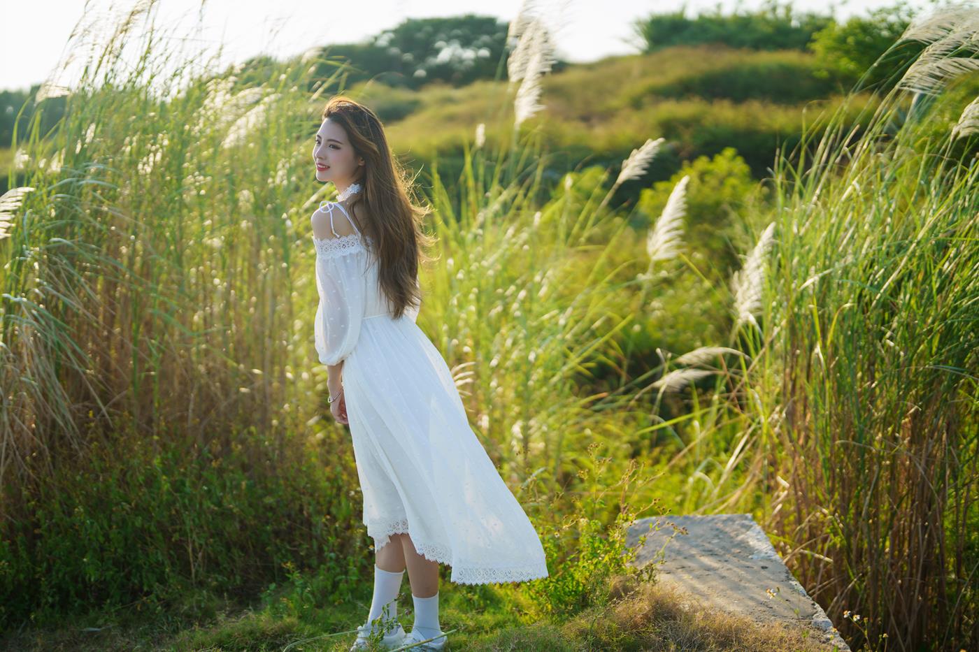 图片[11]-[YITUYU艺图语] 2021.12.02 与海为邻 滕静 [51P] – 速更版-美库