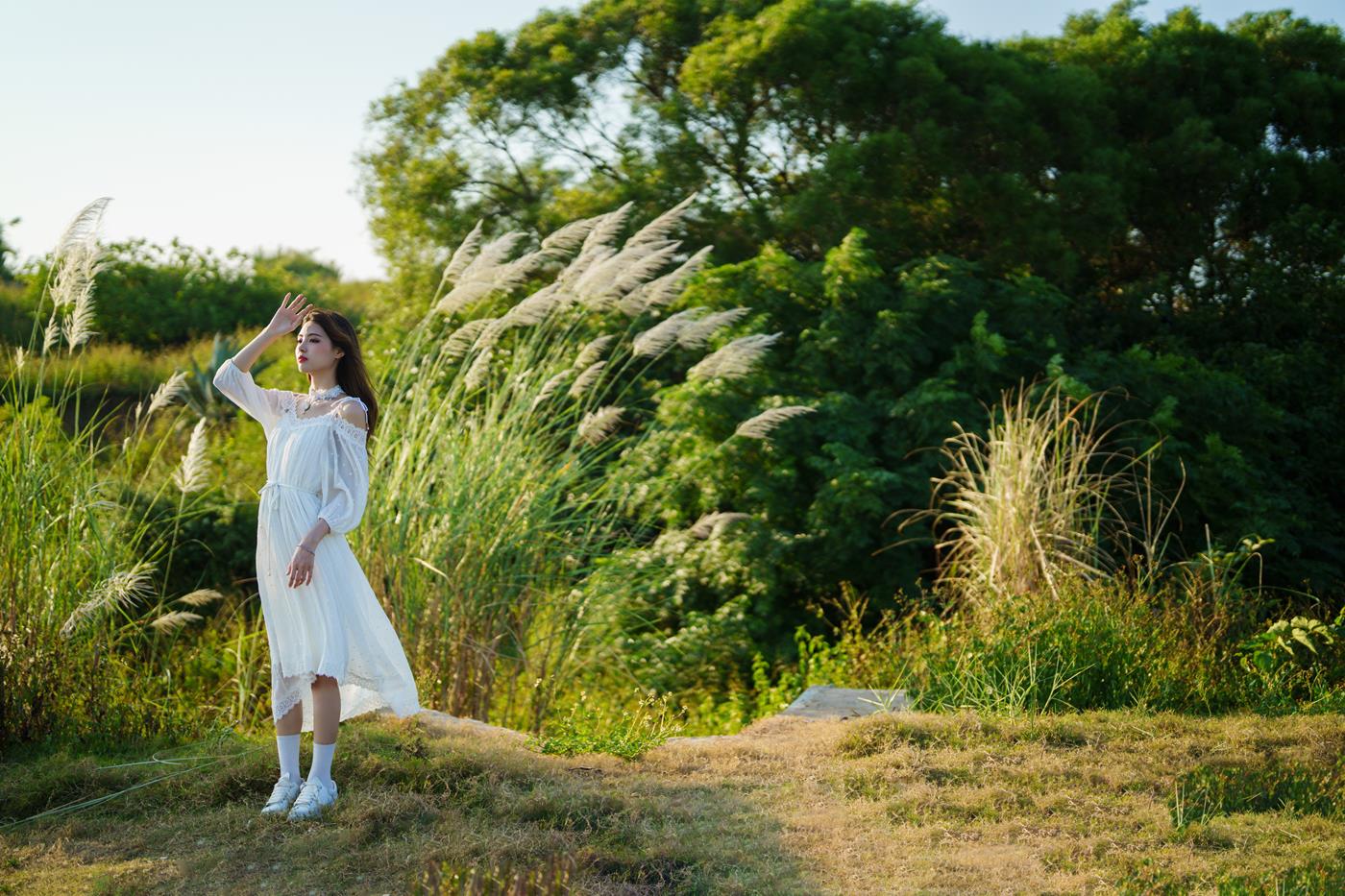 图片[15]-[YITUYU艺图语] 2021.12.02 与海为邻 滕静 [51P] – 速更版-美库