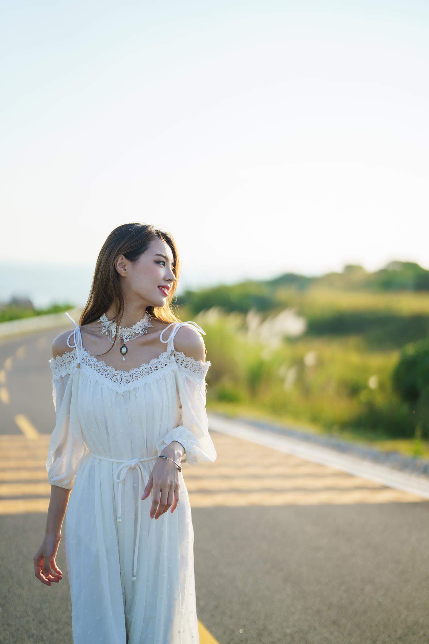 图片[16]-[YITUYU艺图语] 2021.12.02 与海为邻 滕静 [51P] – 速更版-美库