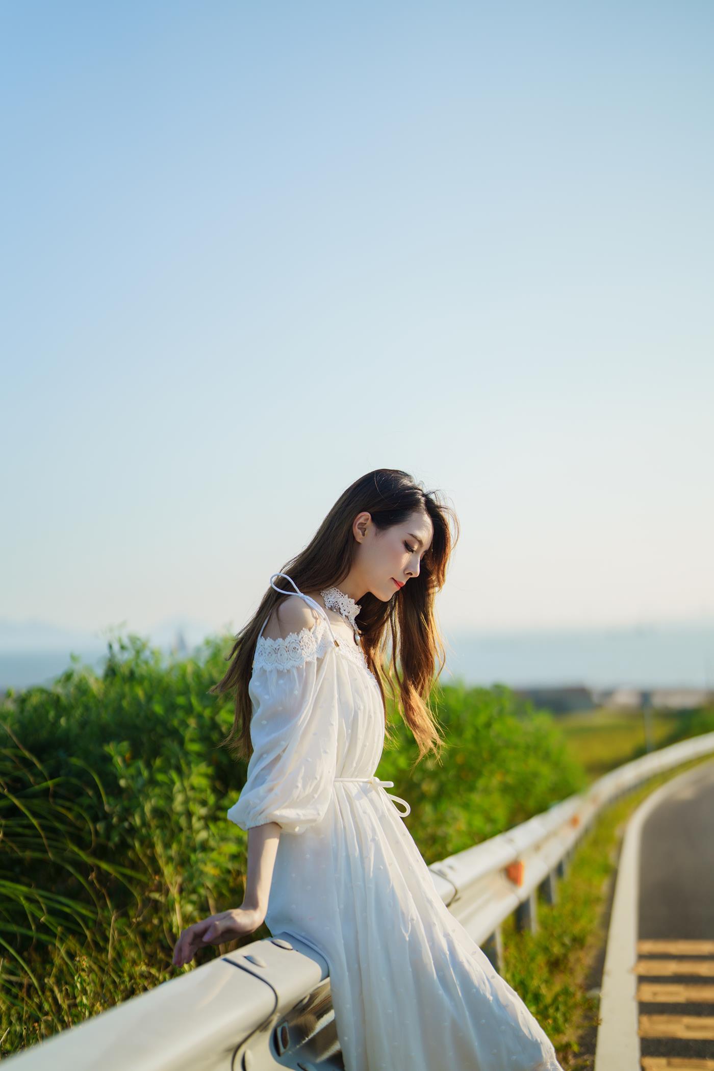 图片[19]-[YITUYU艺图语] 2021.12.02 与海为邻 滕静 [51P] – 速更版-美库