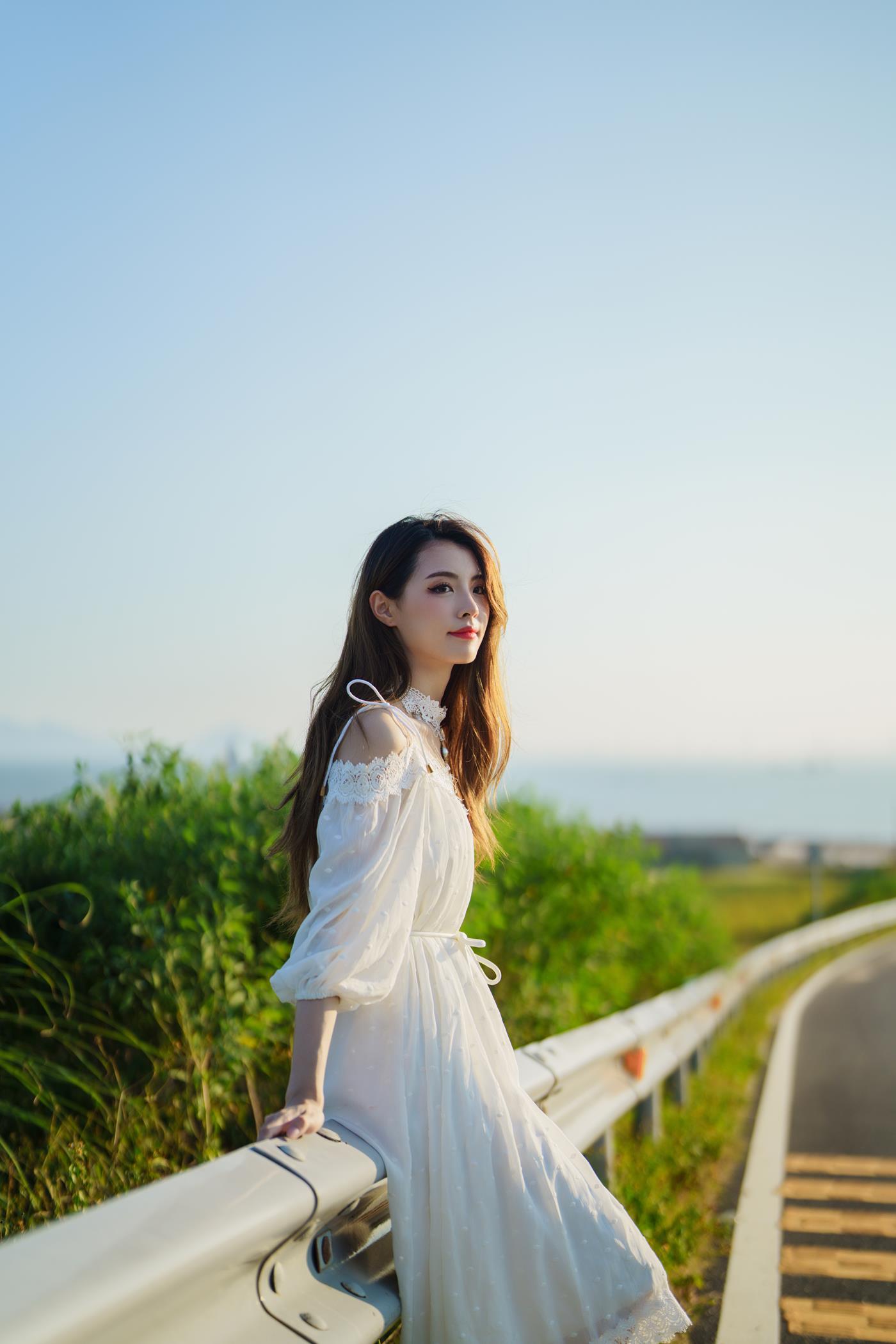 图片[20]-[YITUYU艺图语] 2021.12.02 与海为邻 滕静 [51P] – 速更版-美库