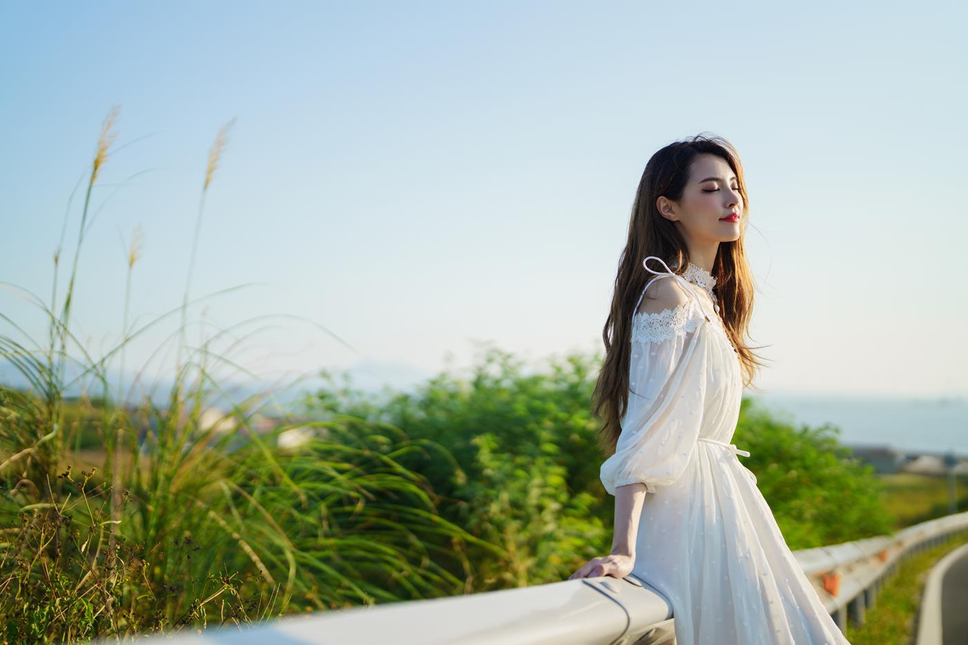 图片[21]-[YITUYU艺图语] 2021.12.02 与海为邻 滕静 [51P] – 速更版-美库