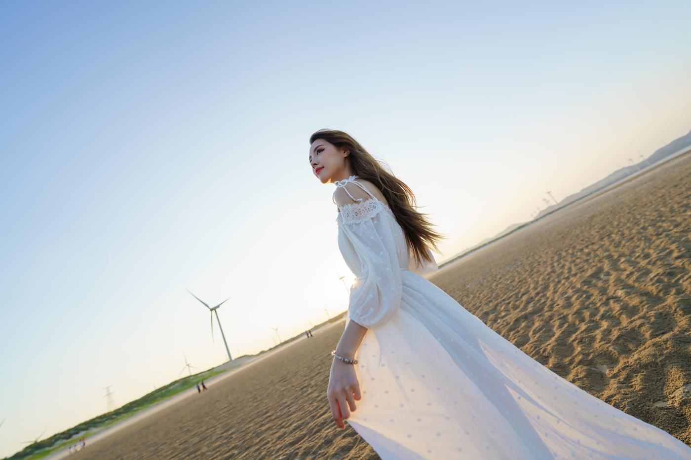 图片[24]-[YITUYU艺图语] 2021.12.02 与海为邻 滕静 [51P] – 速更版-美库