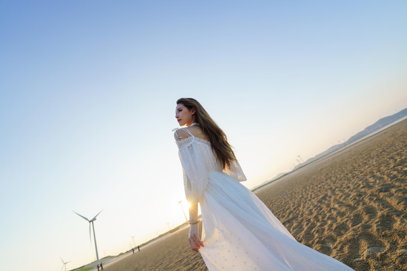 图片[25]-[YITUYU艺图语] 2021.12.02 与海为邻 滕静 [51P] – 速更版-美库