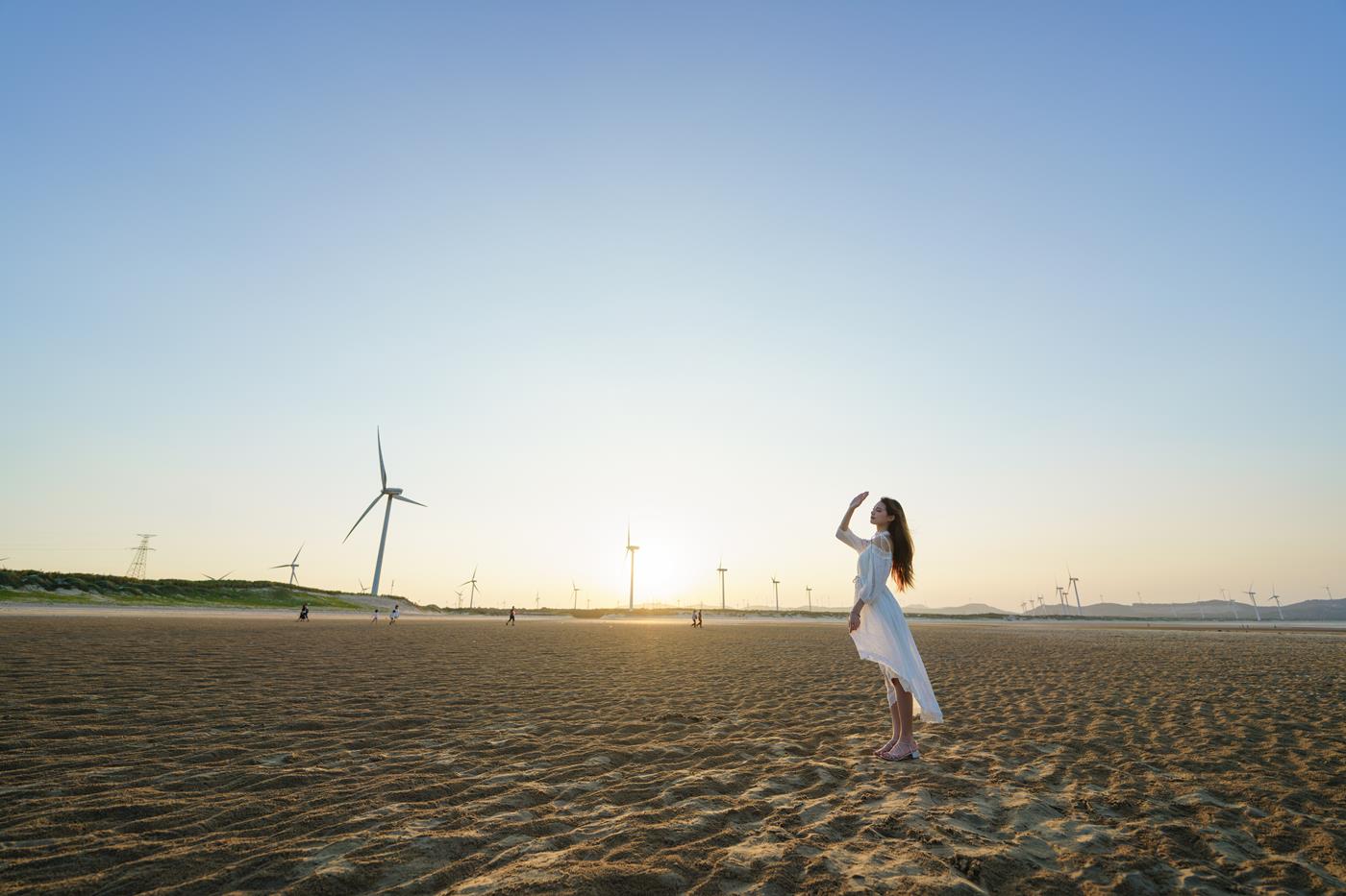 图片[26]-[YITUYU艺图语] 2021.12.02 与海为邻 滕静 [51P] – 速更版-美库