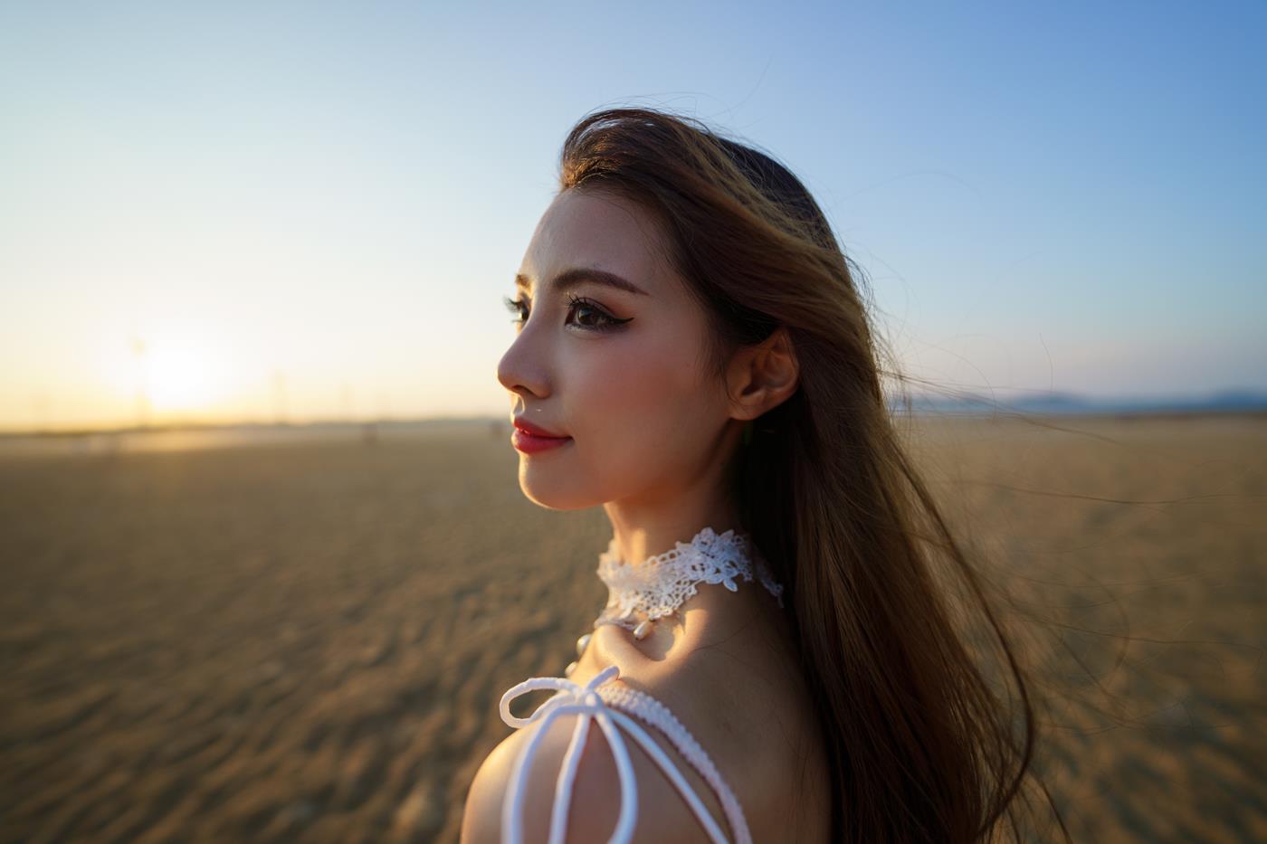 图片[27]-[YITUYU艺图语] 2021.12.02 与海为邻 滕静 [51P] – 速更版-美库