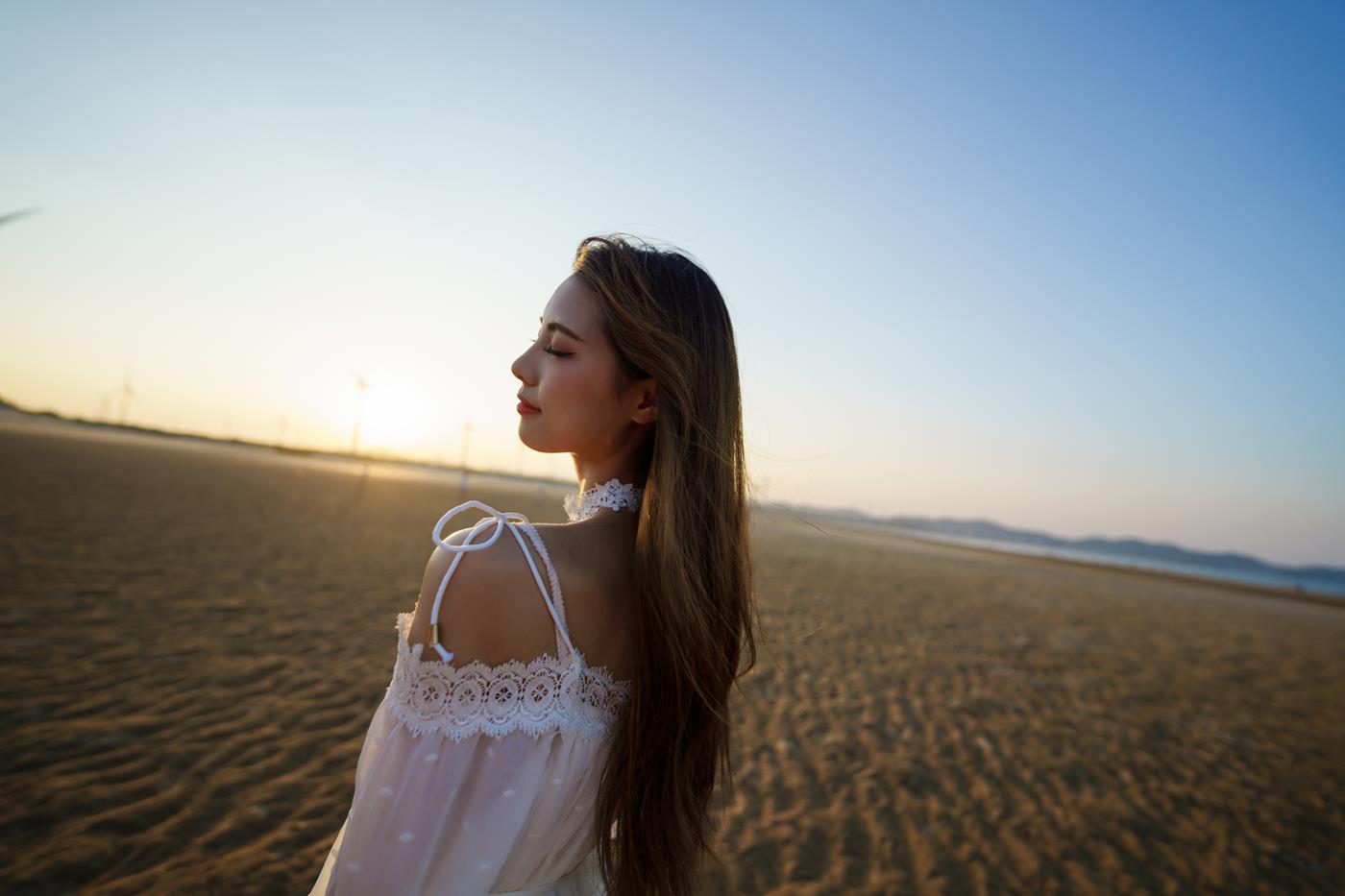 图片[28]-[YITUYU艺图语] 2021.12.02 与海为邻 滕静 [51P] – 速更版-美库