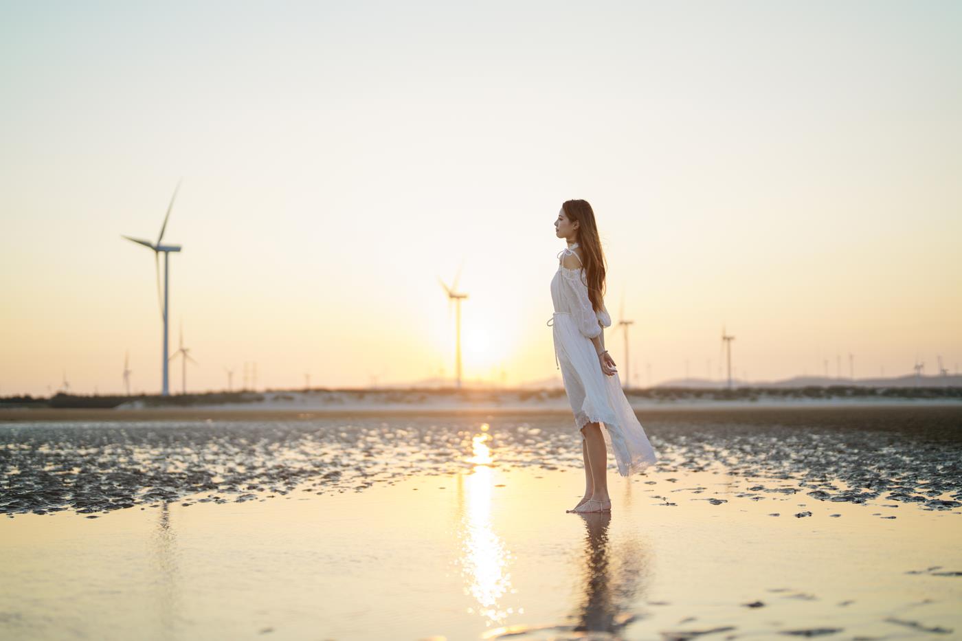 图片[30]-[YITUYU艺图语] 2021.12.02 与海为邻 滕静 [51P] – 速更版-美库