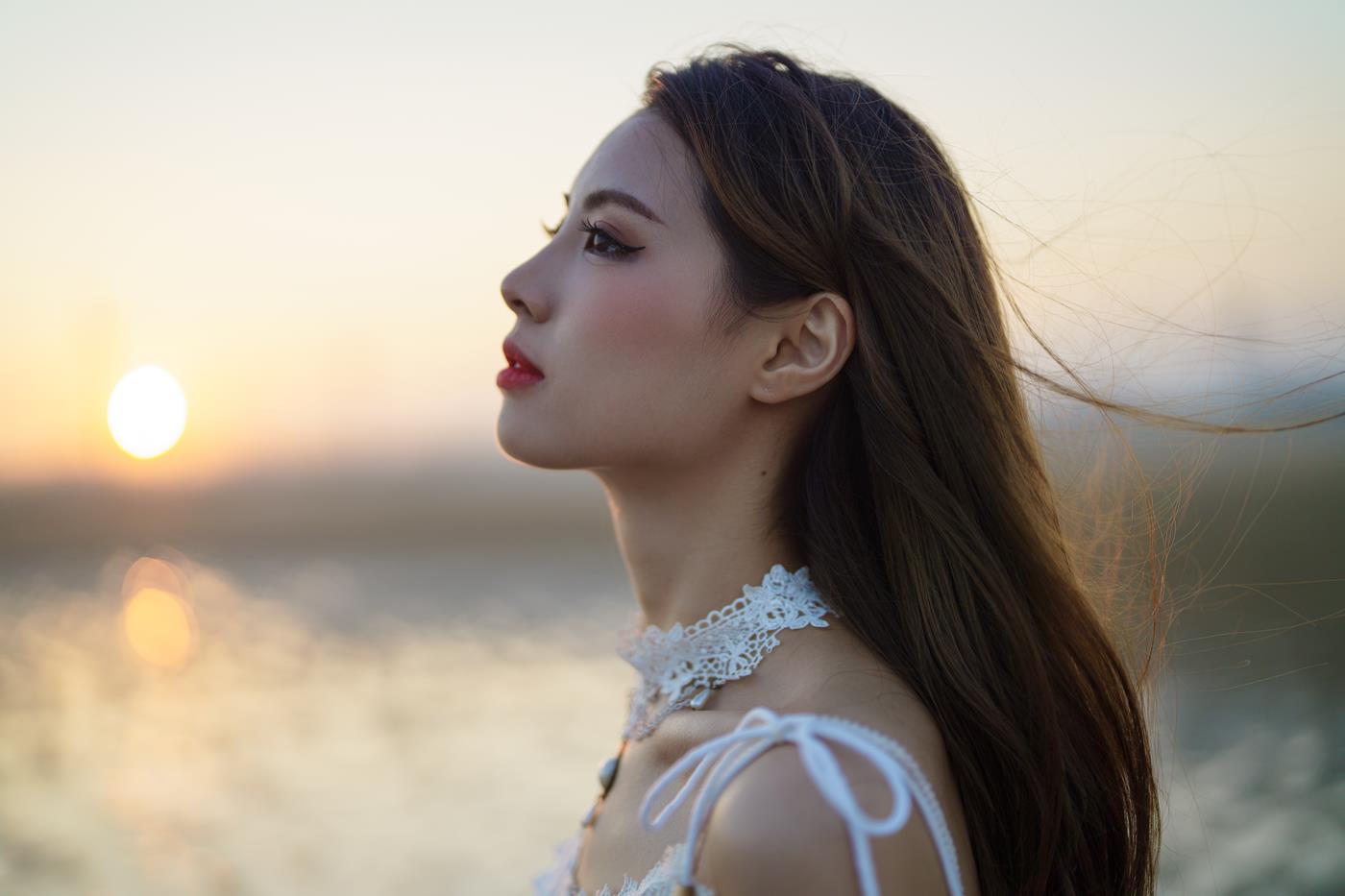 图片[34]-[YITUYU艺图语] 2021.12.02 与海为邻 滕静 [51P] – 速更版-美库