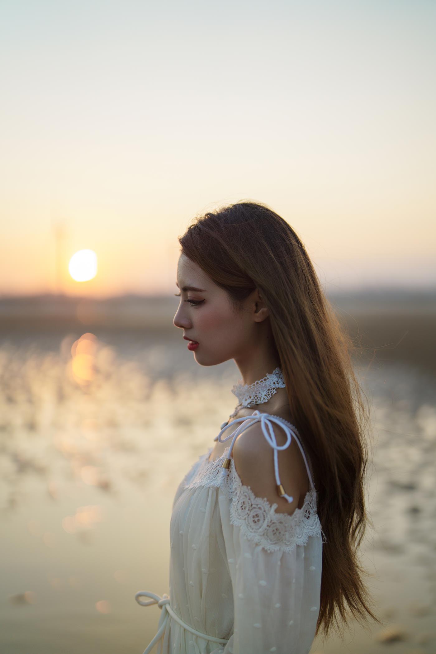 图片[35]-[YITUYU艺图语] 2021.12.02 与海为邻 滕静 [51P] – 速更版-美库