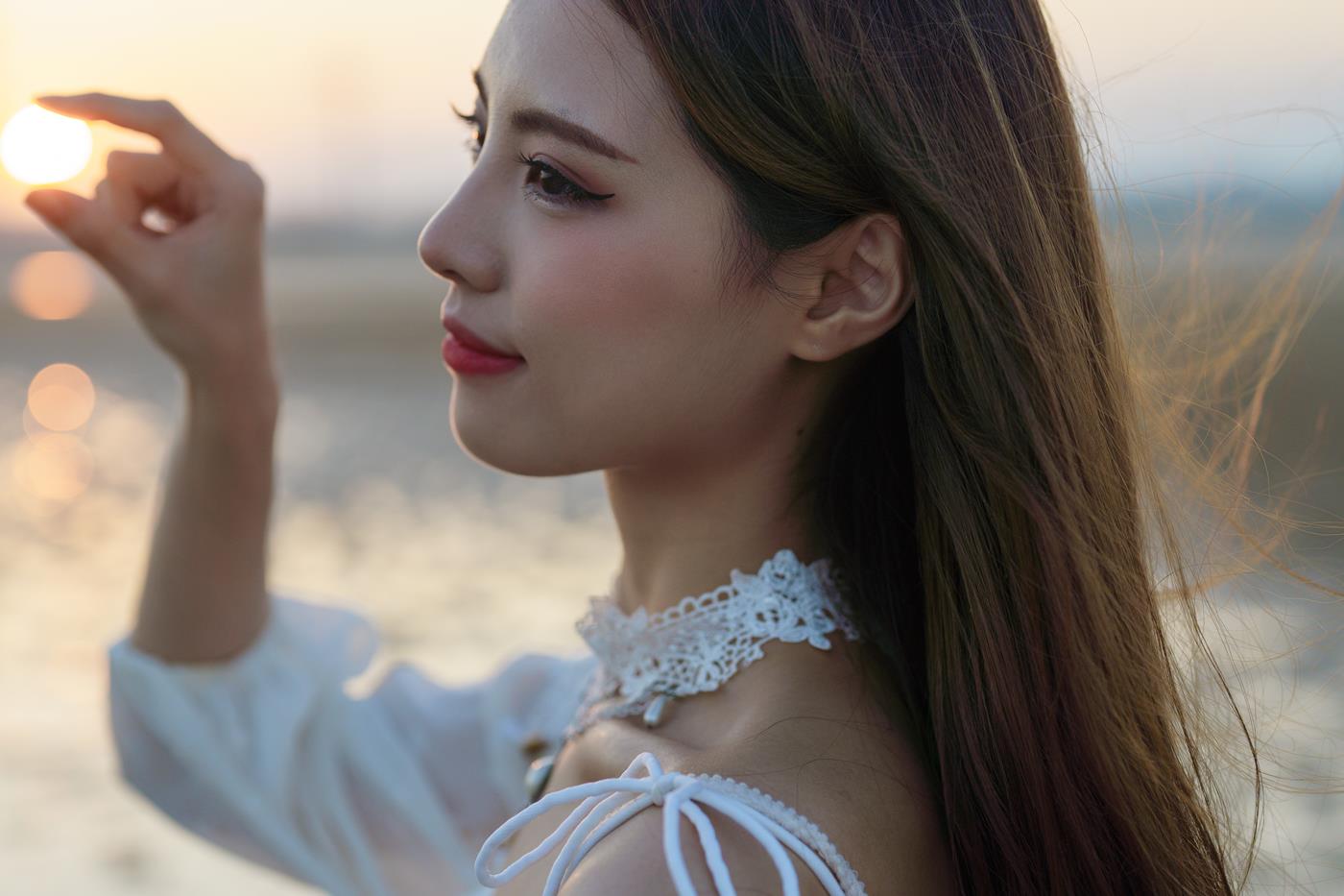 图片[36]-[YITUYU艺图语] 2021.12.02 与海为邻 滕静 [51P] – 速更版-美库