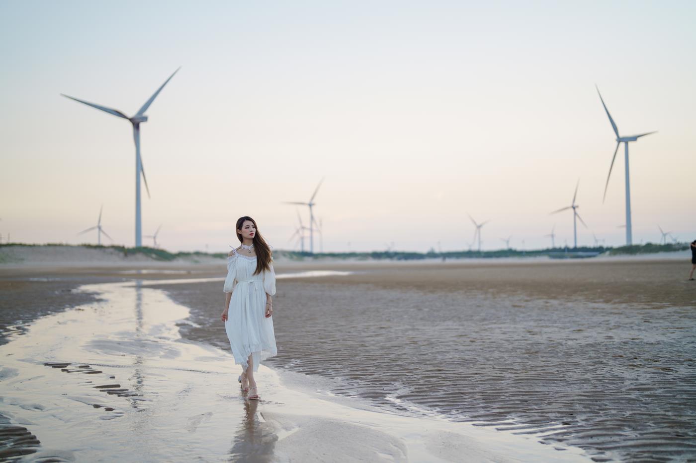 图片[37]-[YITUYU艺图语] 2021.12.02 与海为邻 滕静 [51P] – 速更版-美库