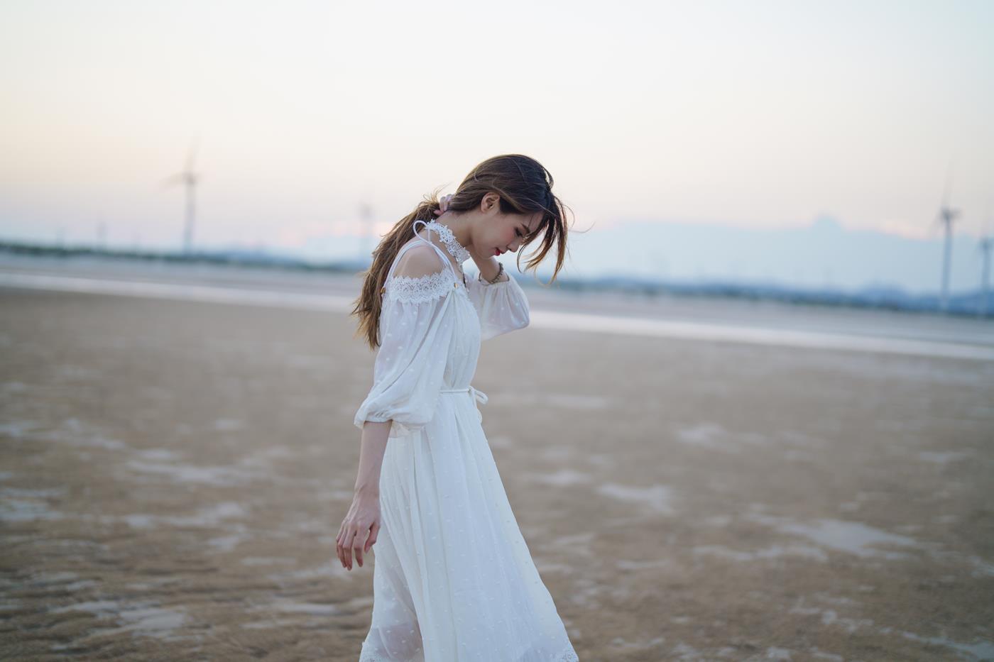 图片[38]-[YITUYU艺图语] 2021.12.02 与海为邻 滕静 [51P] – 速更版-美库