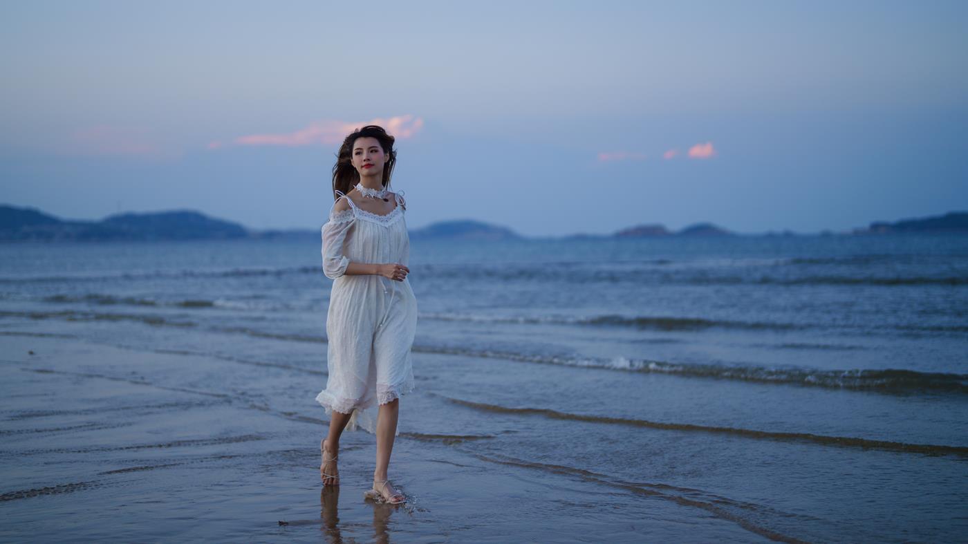 图片[40]-[YITUYU艺图语] 2021.12.02 与海为邻 滕静 [51P] – 速更版-美库