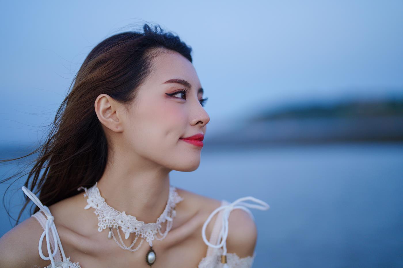 图片[43]-[YITUYU艺图语] 2021.12.02 与海为邻 滕静 [51P] – 速更版-美库